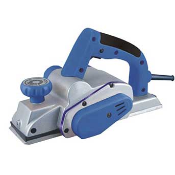 ELECTRIC WOOD PLANER