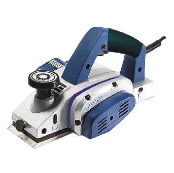 ELECTRIC WOOD PLANER