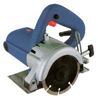 MARBLE CUTTER - 4"